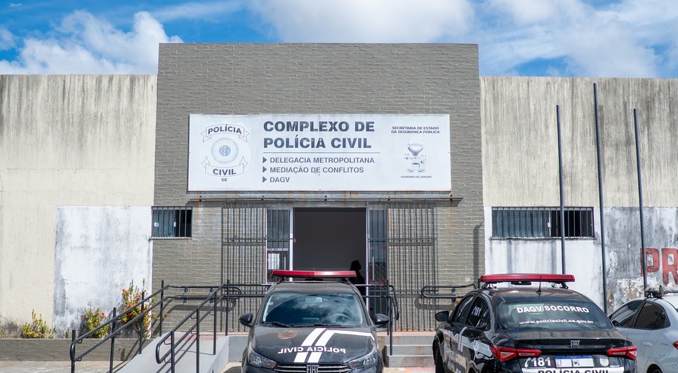 Foto Erick O Hara