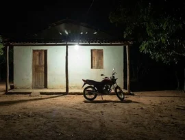 Crueldade no Agreste: idoso de 70 anos é arrastado de casa e executado com tiros na cabeça; criminosos procuravam pelo filho