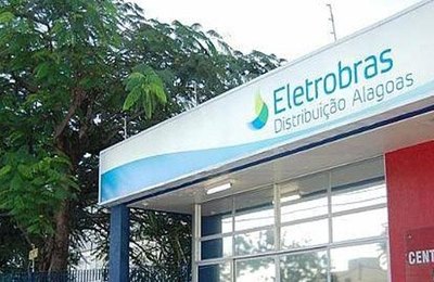 Eletrobras/AL divulga nota sobre recomendação da Defensoria Pública do Estado