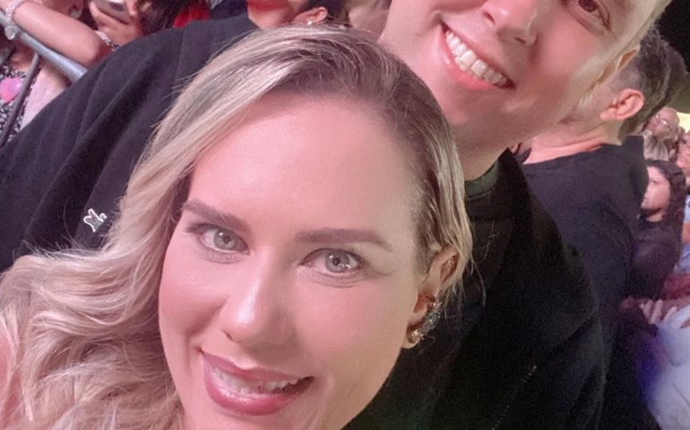 Mais um vereador contemplado no acordão: Pedrinho Gaia indica a esposa para cargo na Secretaria de Saúde