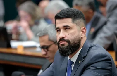 Deputado Federal Delegado Fabio Costa parabeniza Polícia Civil por prisão de suspeito de estupro em Coité do Noia