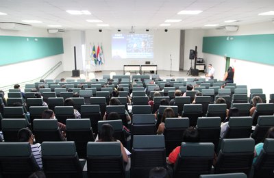 Coruripe realiza etapa municipal da Conferência Nacional de Educação