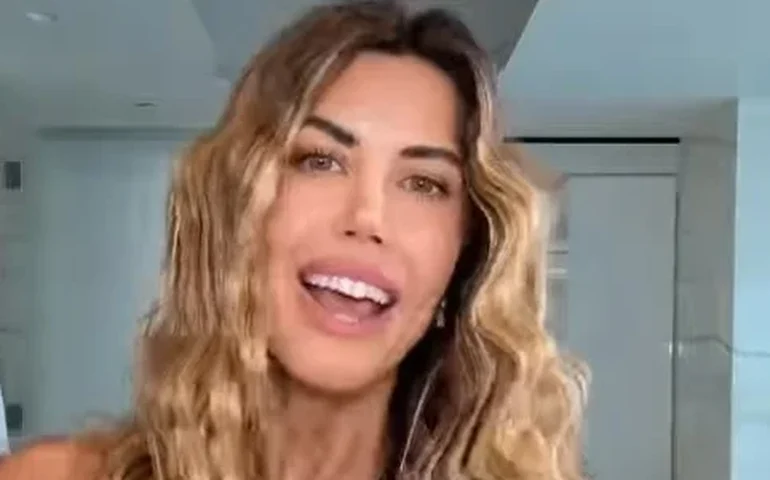 CPI do Crime marca depoimento de Martha Graeff, ex-namorada de Vorcaro, para quarta-feira