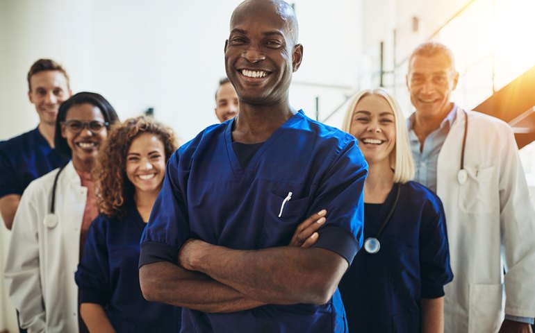 IDOMED e HAPVIDA NotreDame Intermédica ampliam programa de Fellowship médico