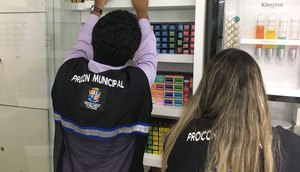 Fiscalização