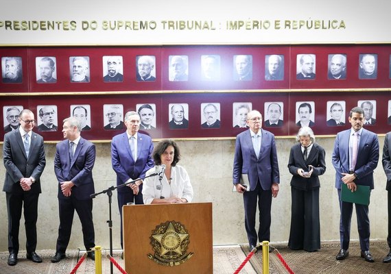STF finaliza acordo sobre judicialização de remédios de alto custo