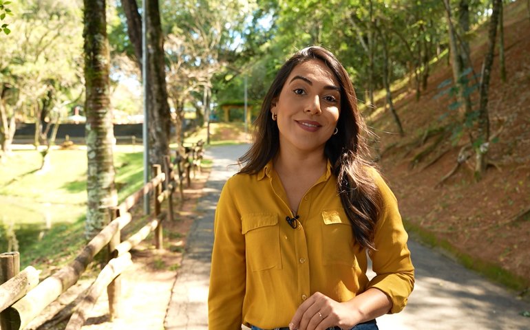 Reportagem da TV Aparecida aborda a longevidade no Brasil