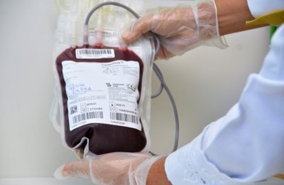 Com só 24% do estoque de sangue, Hemoal cancela liberação para cirurgias eletivas