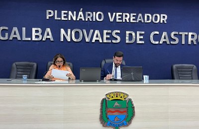 Câmara Municipal aprova projeto para fortalecer a proteção de crianças e adolescentes no ambiente virtual