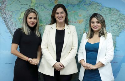 Maceió será pioneira em programa de microcrédito para mulheres empreendedoras