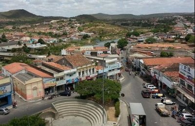 Agência de turismo RF Tur, de Santana do Ipanema, alcança clientes de todo o Brasil