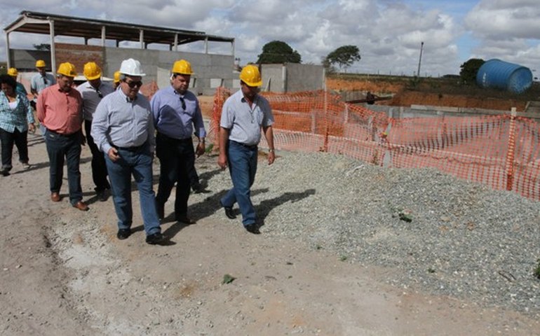 Governo de Alagoas inicia agenda de qualificação de abatedouros