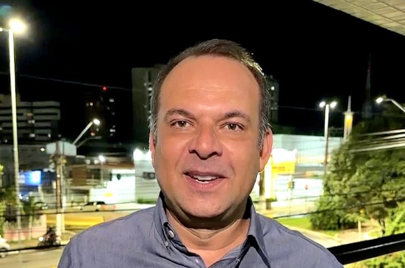 Sales ironiza contradição de deputado estadual que homenageou Tiradentes, mas votou por aumento de imposto em Alagoas