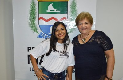 Alunos da rede municipal de Maceió são aprovados em vestibular do Ifal
