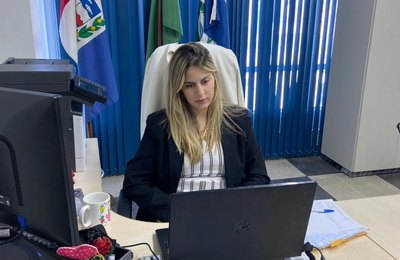 Secretária de Gestão participa de curso de Liderança Feminina