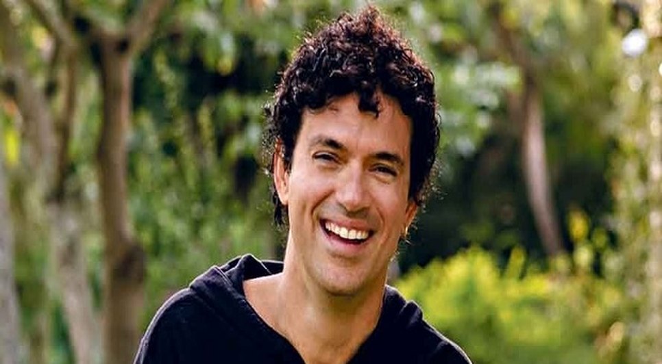 Jorge Vercillo / Foto: Assessoria do evento