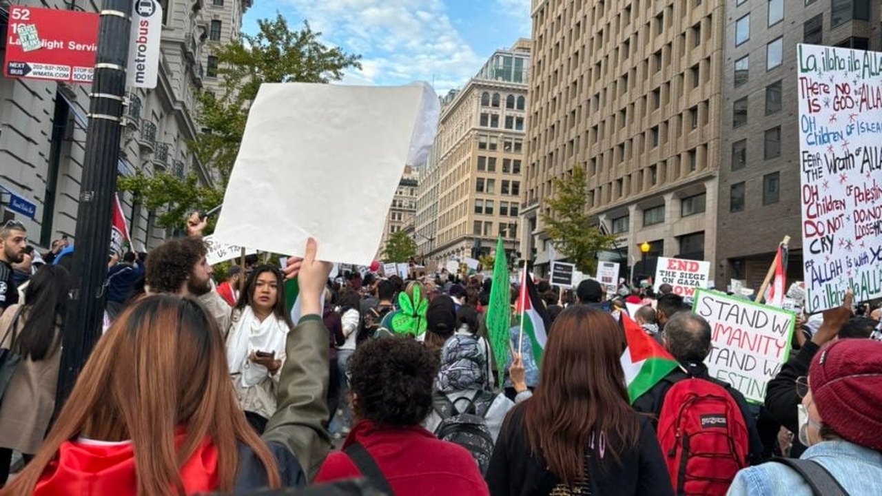 Protestos pró-Palestina nos EUA: Entenda as demandas dos universitários e as críticas aos atos sobre Gaza 