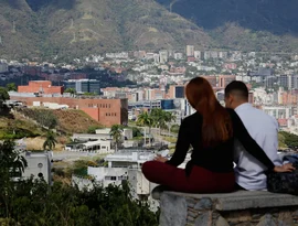 EUA e Venezuela dão passos iniciais para restaurar relações após a queda de Maduro