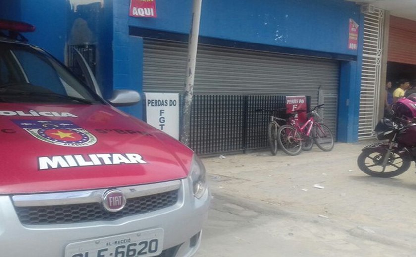 Escritório em Maceió é fechado pela OAB por suspeita de golpe do FGTS