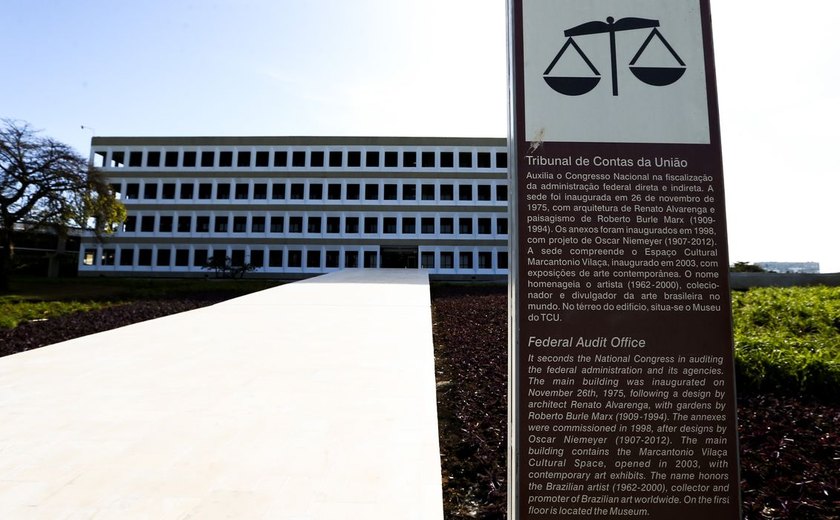 TCU  abre inscrições para concurso de nível médio