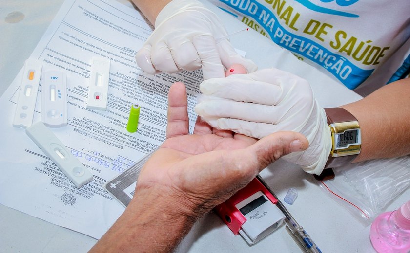 Secretaria de Saúde de Penedo e Expedição Científica ofertam atendimentos no antigo Sesp nesta quarta, 09