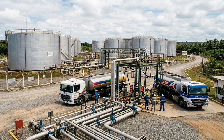 Cade aprova compartilhamento de bases de combustíveis entre Vibra e ALE na Bahia e Maranhão