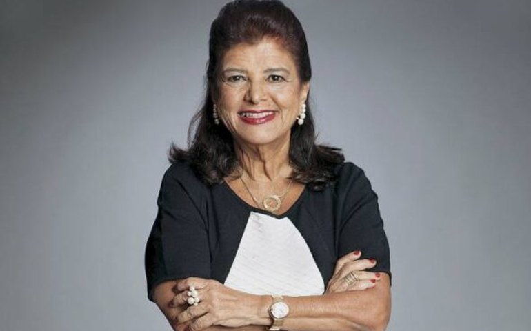 Luiza Trajano: Ninguém sabe o que vai ser o ano que vem; mas teremos bom dezembro