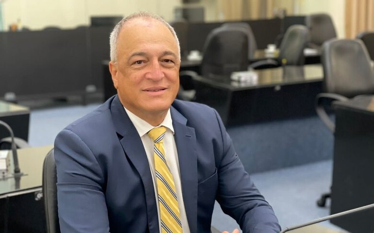 Deputado Galba Novaes fala sobre expectativas para ano legislativo de 2022