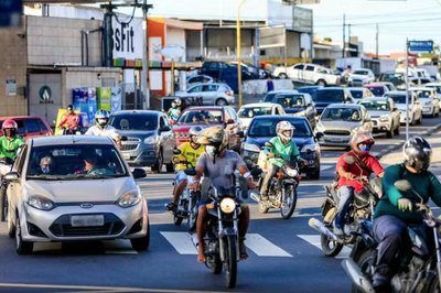Termina nesta sexta-feira prazo de pagamento do IPVA para veículos com placas finais 7 e 8