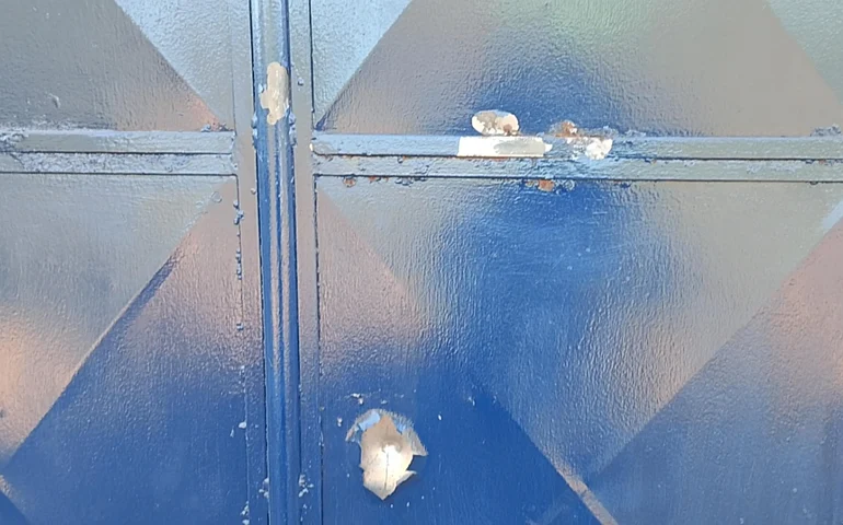 Polícia Civil investiga atentado a tiros em escola indígena Xukuru-Kariri, em Palmeira dos Índios