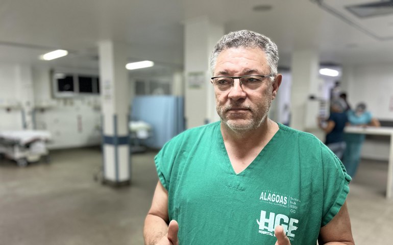  HGE é referência na assistência a vítimas de acidentes de trabalho 