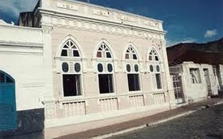 Museu Maria Mariá, em União dos Palmares, atrai turistas nacionais e estrangeiros