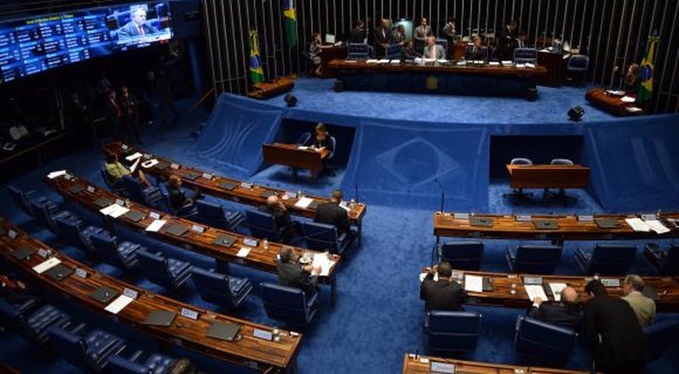 senado 