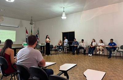 SSP promove ação de saúde mental para bombeiros militares e policiais científicos