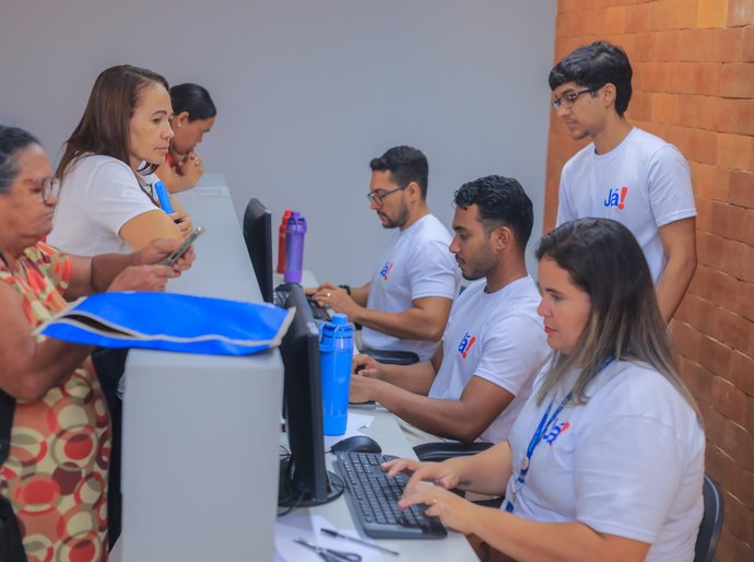 Centrais Já! de Alagoas não funcionarão nesta quinta e sexta-feira