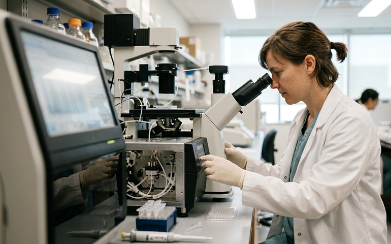 SUS ofertará exame genético para doenças raras; expectativa é de diagnóstico mais rápido