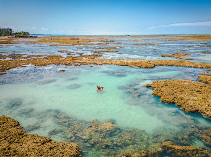 Maceió conquista liderança nacional em vendas de turismo e amplia protagonismo no mercado internacional