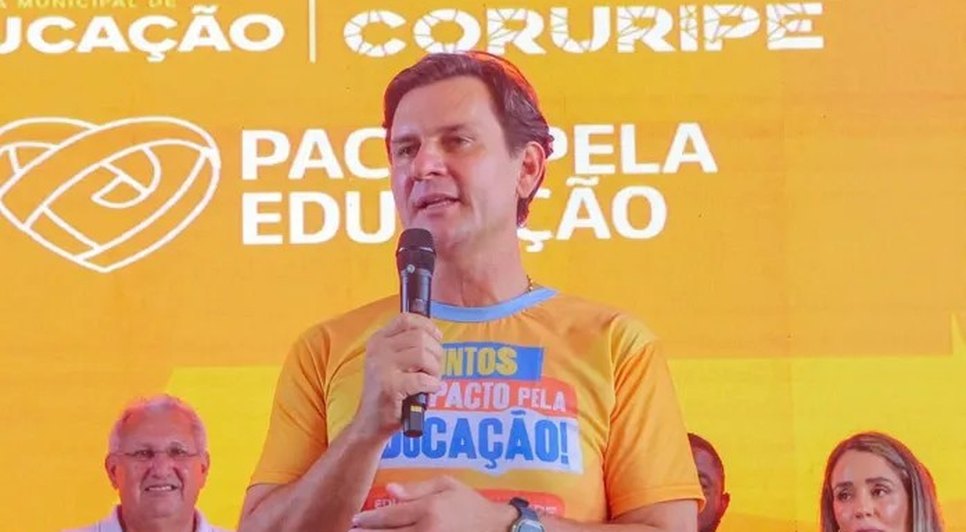 Marcelo Beltrão. / Foto: Assessoria.