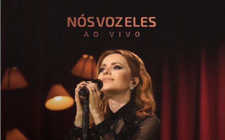 Sandy sobe conteúdo completo de álbum com convidados