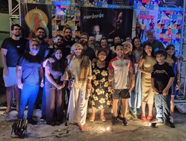 Frames de uma Promessa: Cineasta conta a história de tio realizador de filme exibido no Festival de 76