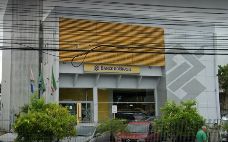 SSP realiza simulado de ataque a banco em Maceió nesta quinta-feira