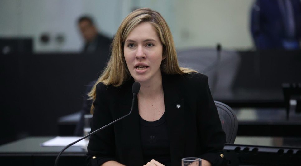 Deputada Cibele Moura destinou R$200 mil para implementação do equipamento
