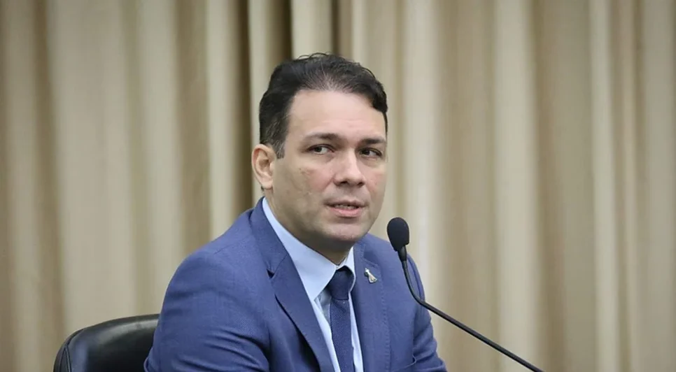 Projeto é de autoria do deputado Dudu Ronalsa. - Foto: Comunicação/ALE