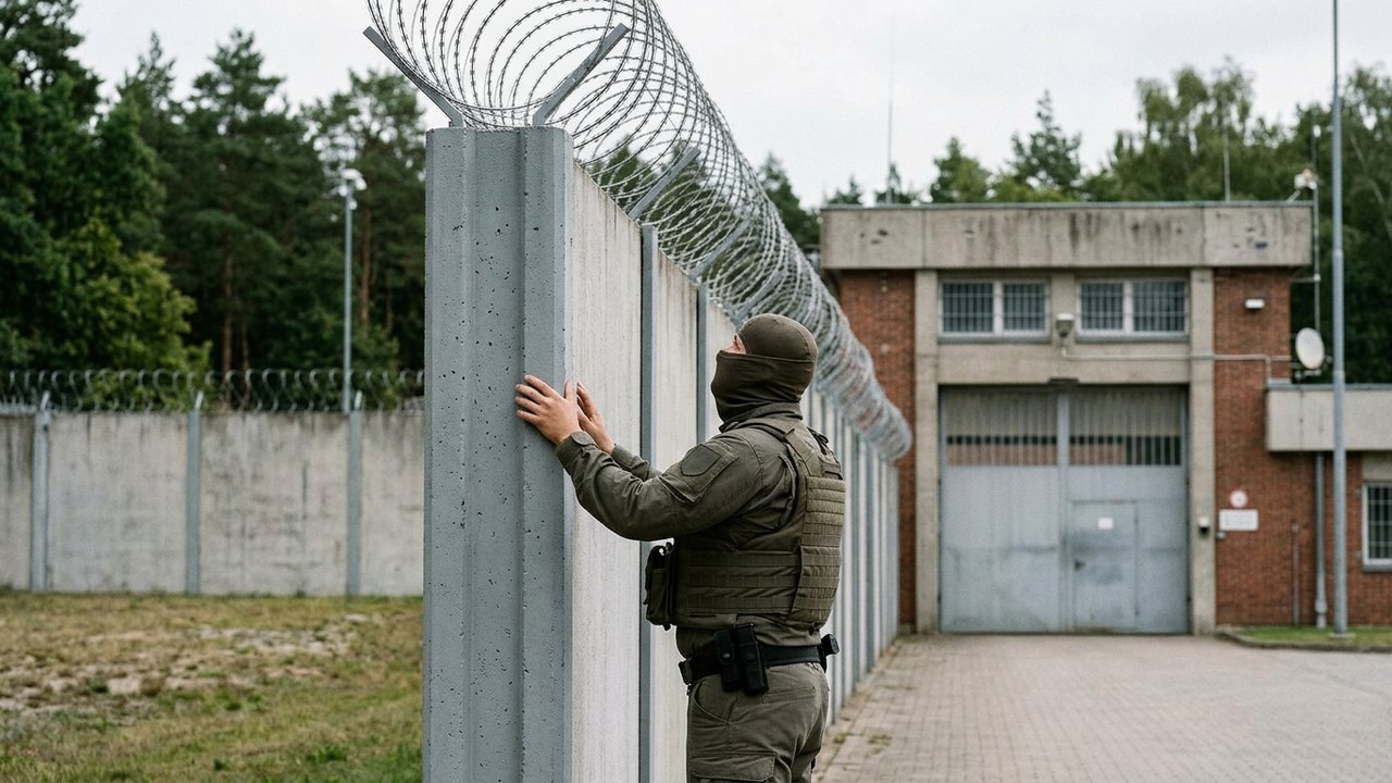 EUA classificam PCC e Comando Vermelho como organizações terroristas estrangeiras