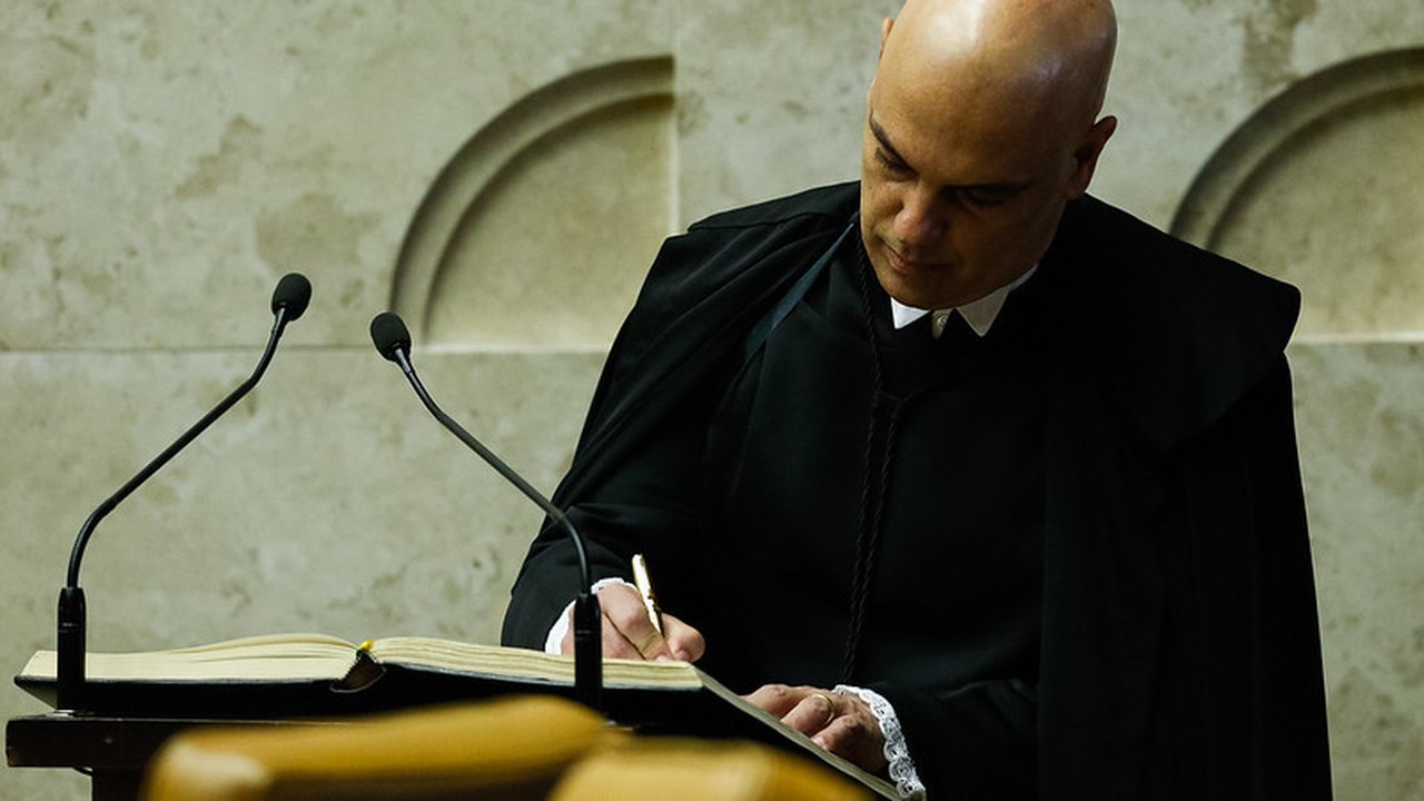 Ação da PF em inquérito das fake news agita Congresso e Planalto