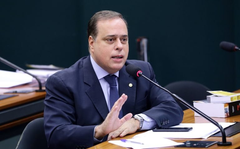 CCJ aprova projeto que valida o aval dado em cédula de crédito rural