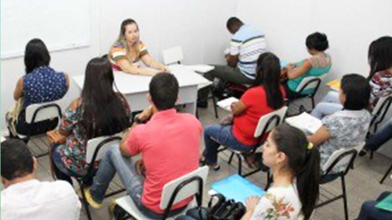 Sine de Arapiraca seleciona mais 500 candidatos para call center
