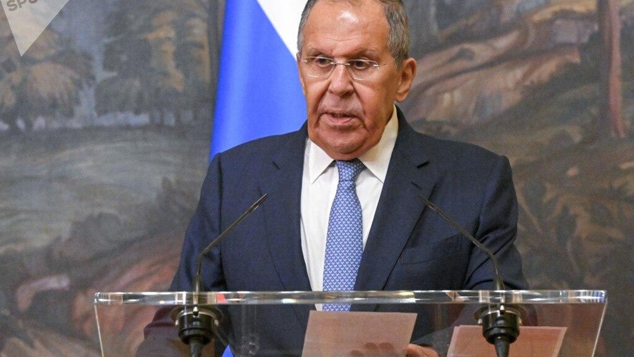 Raízes do conflito precisam estar no centro de qualquer acordo sobre a Ucrânia, diz Lavrov
