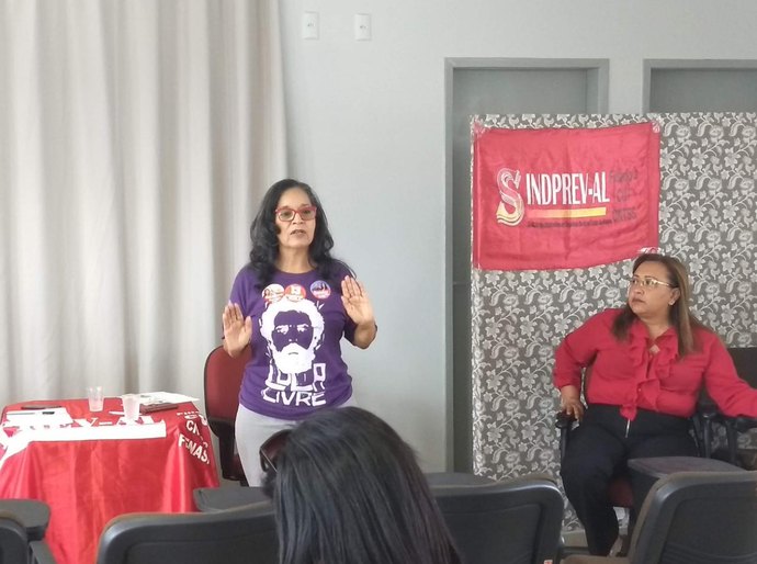 Artigo: Rejeições e afinidades na disputa eleitoral ou não se governa sozinho