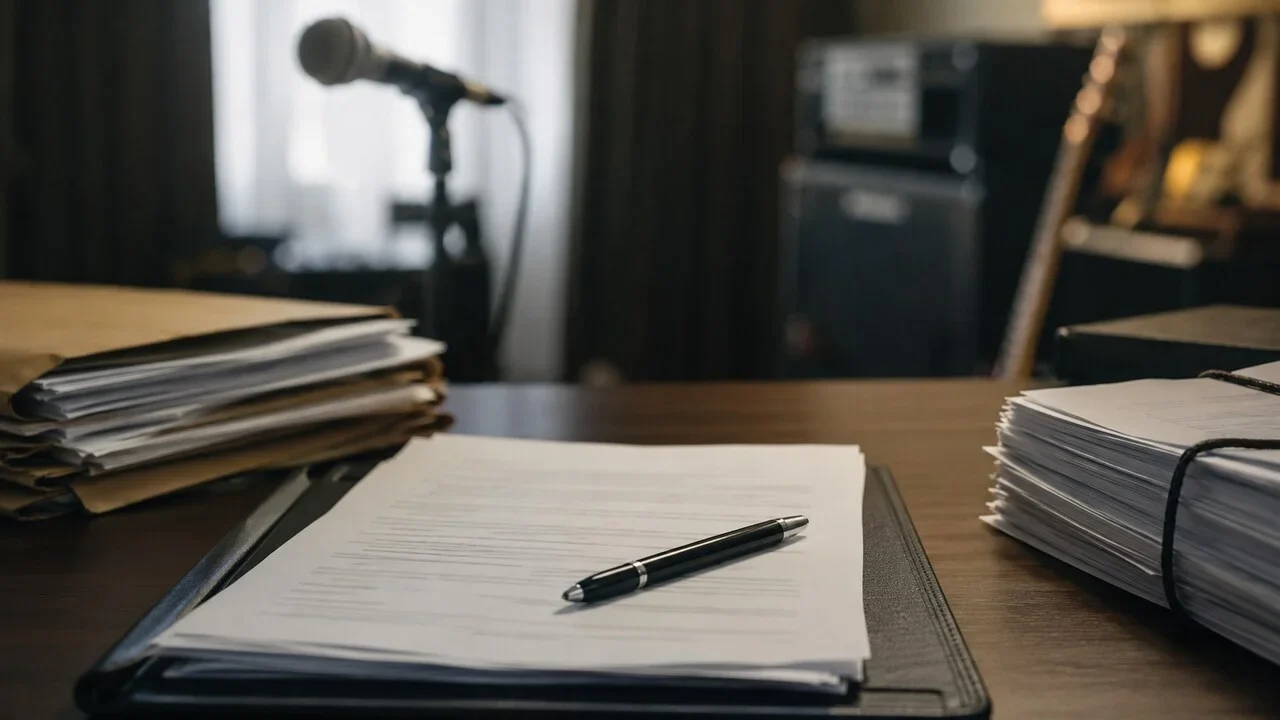PGE rejeita validação de três contratos artísticos do Gabinete Civil e recomenda sindicância